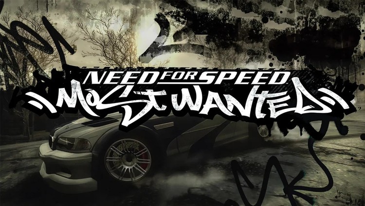 2. Need for Speed: Most Wanted (2005) – Ostatni raz, kiedy Need for Speed był wielki, Najlepsze części serii Need for Speed – 10 kultowych odsłon legendarnej ścigałki