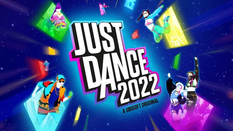 Just Dance 2022 - recenzja. Tańcz, tańcz, tańcz…