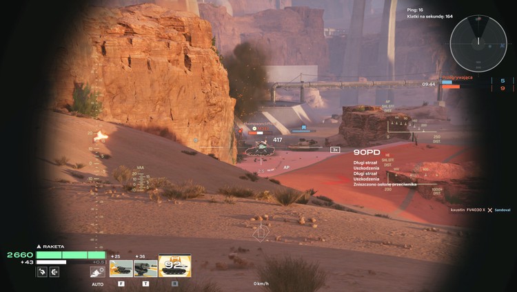 Strzelanka, ale taka z czołgami, Graliśmy w World of Tanks: HEAT. Gra niezła, tylko pytanie dla kogo?