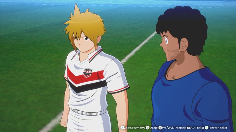 Capitan Tsubasa 2: World Fighters