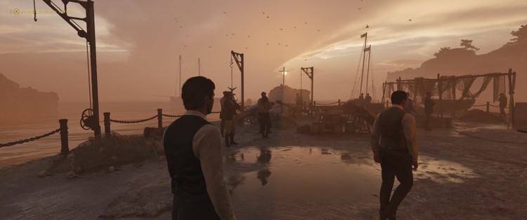 Mafia: The Old Country - recenzja. Dawne ziemie, nowe problemy