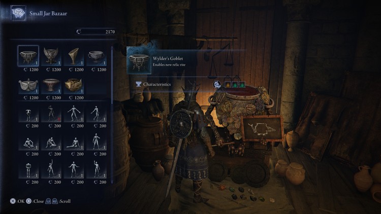 Recenzja Elden Ring Nightreign