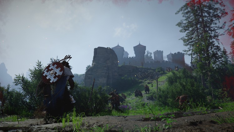 Crimson Desert – recenzja wersji na PC