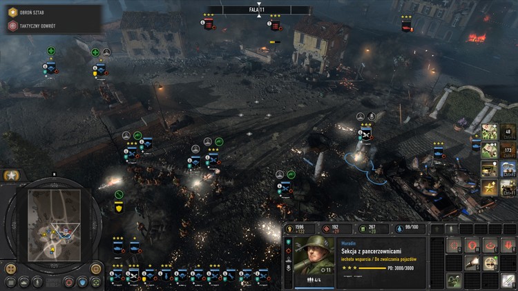Company of Hereos 3 Final Stand – recenzja dodatku