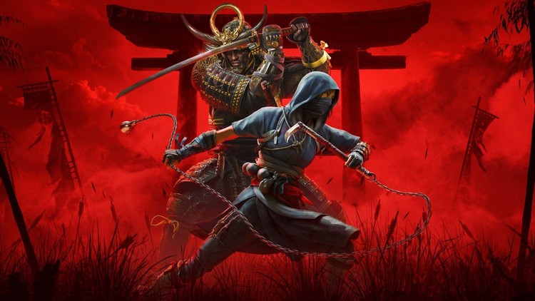 Assassin's Creed: Shadows, W co zaGRAMy w marcu 2025 roku - najciekawsze premiery miesiąca