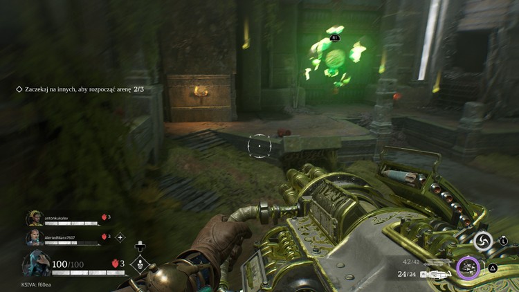 Painkiller (2025) - recenzja gry