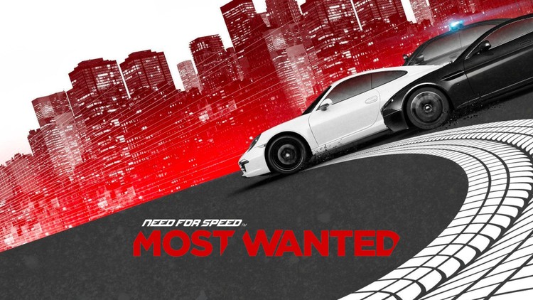 7. Need for Speed: Most Wanted (2012) – Criterion znowu idzie na łatwiznę, Najlepsze części serii Need for Speed – 10 kultowych odsłon legendarnej ścigałki
