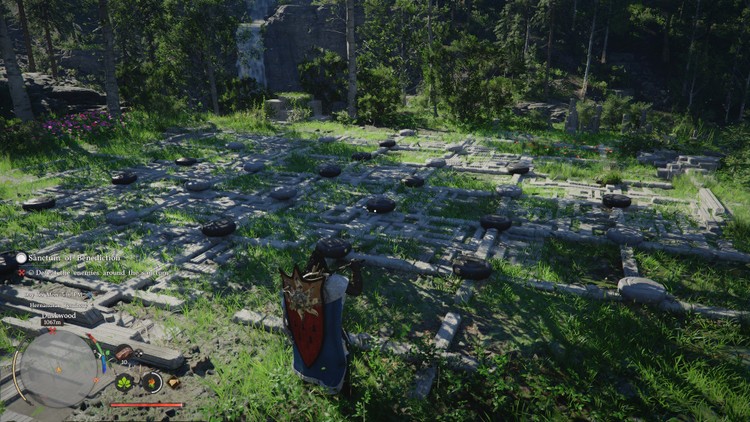 Crimson Desert – recenzja wersji na PC