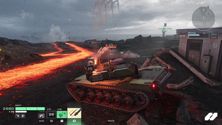 World of Tanks HEAT – pierwsze wrażenia z drugiego sezonu gry Gamescom 2026