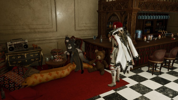 Code Vein 2 – recenzja