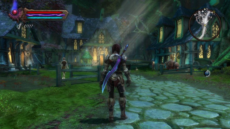 Ile to będzie kosztowało?, Kingdoms of Amalur: Re-Reckoning - czas na re-recenzję