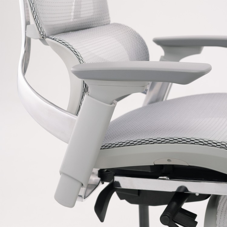 Paradox Ergo Milano Pro Grey – test fotela ergonomicznego