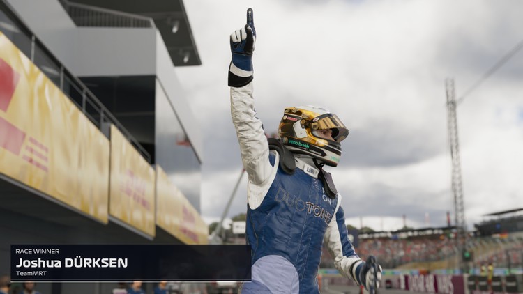 Recenzja EA Sports F1 25 - 2026 Season