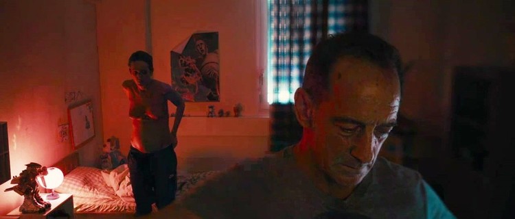 Palma na Tytanie, Drażniący body horror z nutką dekadencji – recenzja filmu Titane
