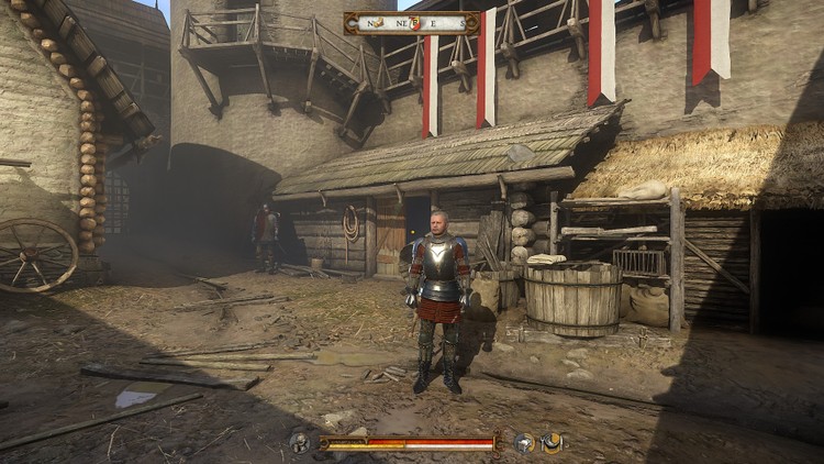 Kingdom Come: Deliverance