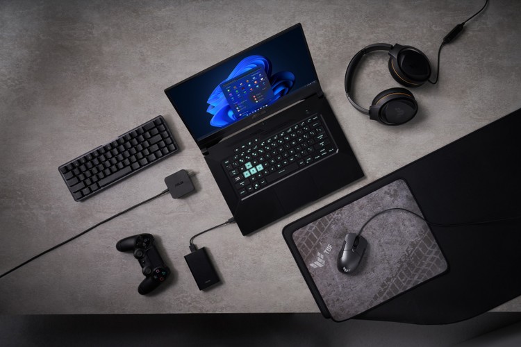 Jak wybrać laptopa gamingowego do 5000 zł? Poradnik