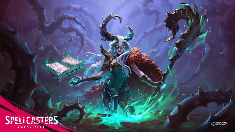 Pierwsze wrażenia ze Spellcasters Chronicles