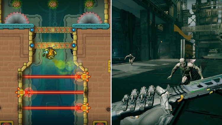 9. One More Level, Od zera do bohatera - 10 polskich studiów, które odniosły sukces niemal z niczego