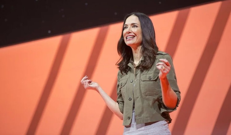 9. Jade Raymond, Kultowi twórcy gier, których gwiazda przygasła – 10 cenionych designerów, którzy przepadli