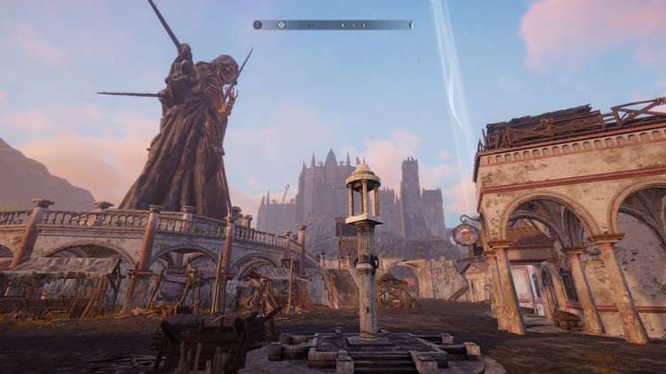 Tainted Grail: The Fall of Avalon