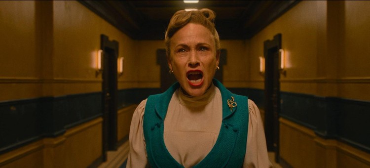 Perskie oko i odpoczynek w kinie, Oni cię zabiją – recenzja filmu. Niefrasobliwa makabreska