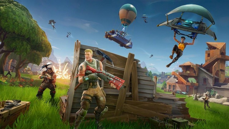 Po co Sony kupuje akcje Epic Games? Bo może i wie, że warto