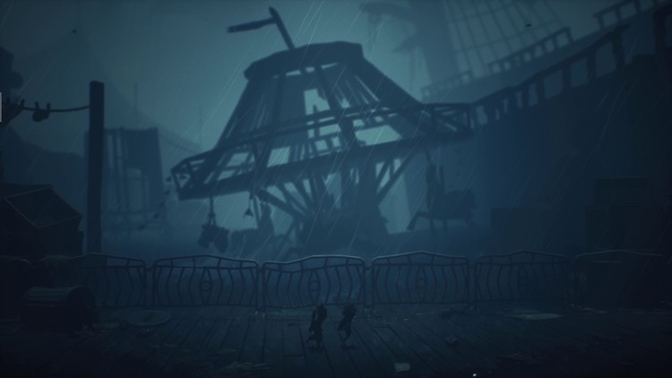 Little Nightmares III – wrażenia z rozgrywki