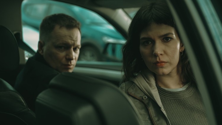 Glina: Nowy rozdział - recenzja serialu