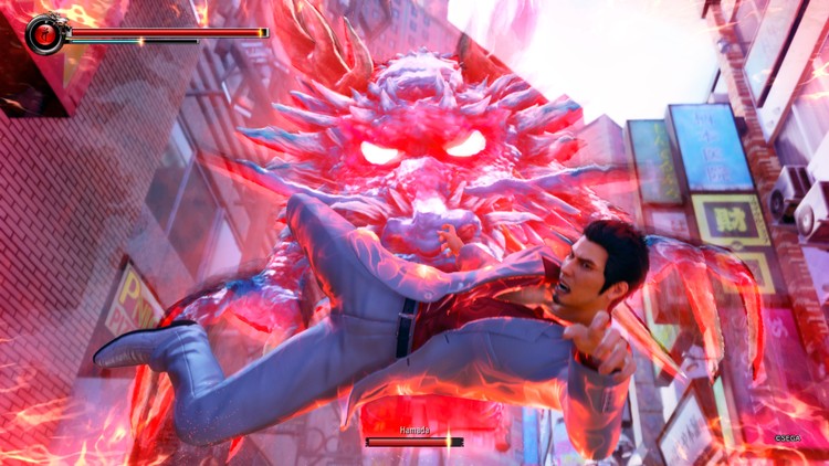 Recenzja Yakuza Kiwami 3 & Dark Ties