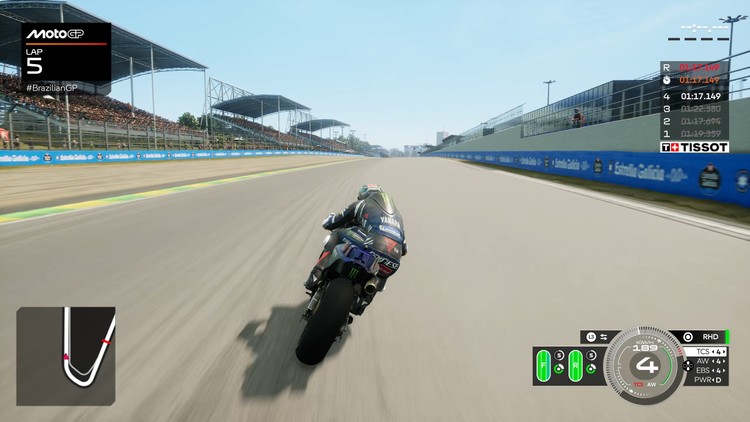 MotoGP 26
