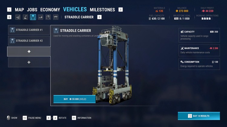 Docked – wrażenia z Gamescomu