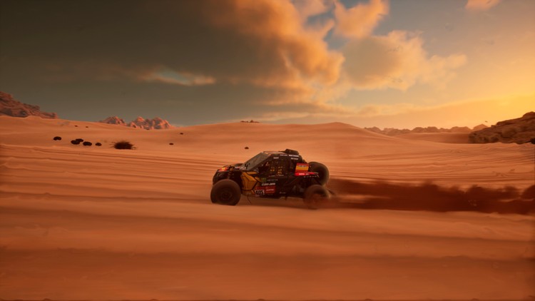 Dakar Desert Rally, W co zaGRAMy w październiku 2022 roku - najciekawsze premiery miesiąca - część pierwsza