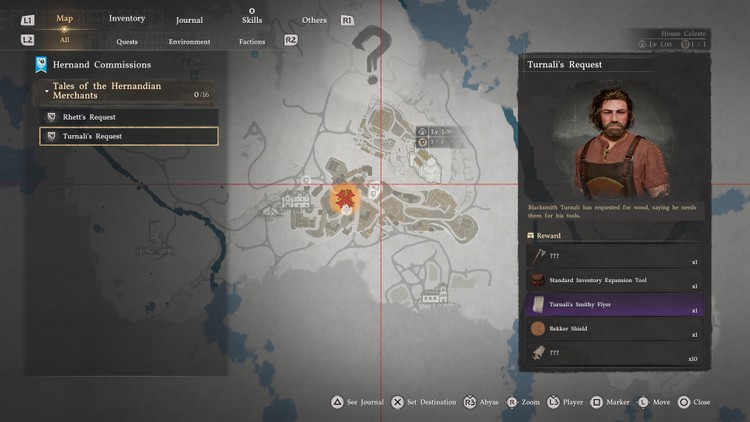 Crimson Desert – recenzja wersji na PC