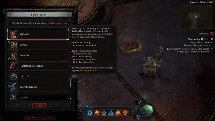 Diablo IV – ósmy sezon w grze