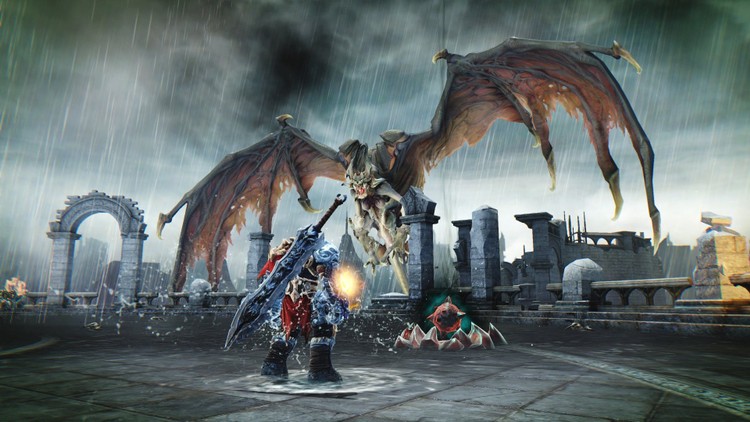 Trylogia Darksiders, Diablo IV skończone? Sprawdź w co zagrać, aby zostać w klimacie