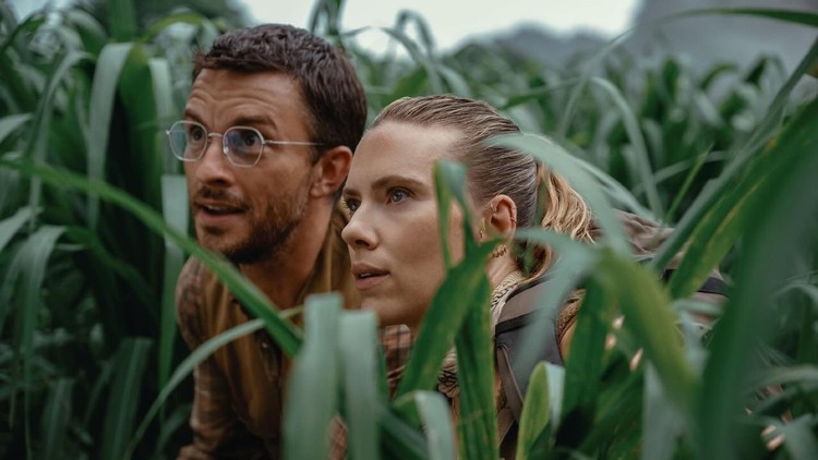 Jurassic World: Odrodzenie