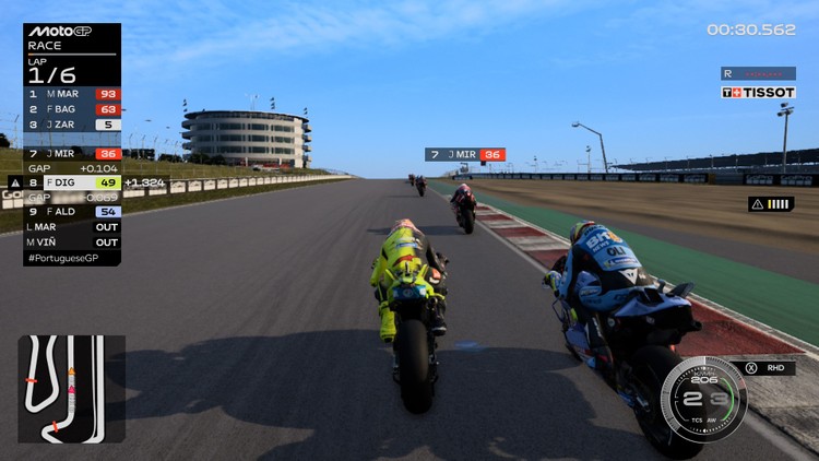 MotoGP 26 – Nintendo Switch 2