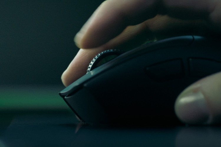 Razer DeathAdder V4 Pro 