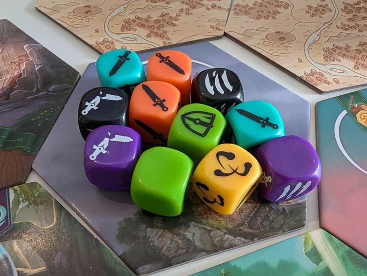 Do broni! , Kroniki Zamku Avel - recenzja. Czegoś tu brakuje?