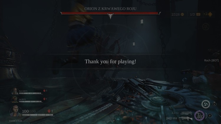 Painkiller – pierwsze wrażenia