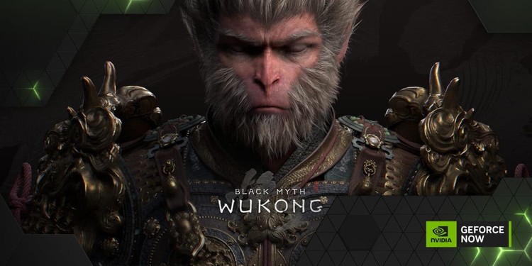 Black Myth: Wukong