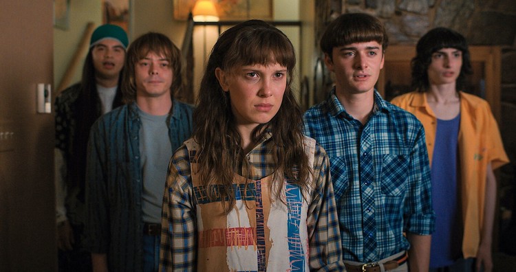 4. Marketing, czyli promocja bez reklamy, 5 najważniejszych powodów, przez które subskrybenci rezygnują z Netflixa