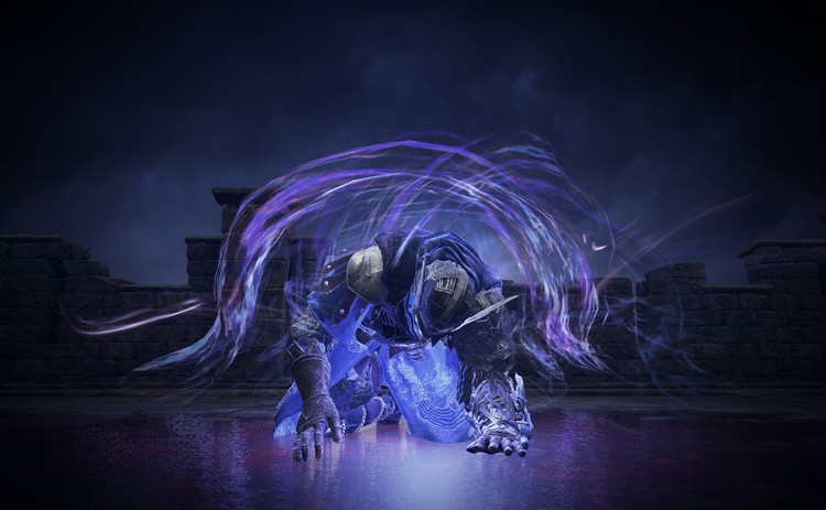 Pierwsze wrażenia z Elden Ring: Nightreign