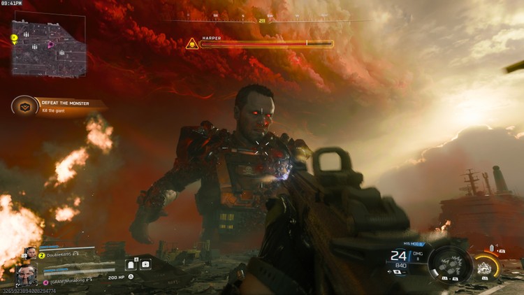 Recenzja Call of Duty: Black Ops 7