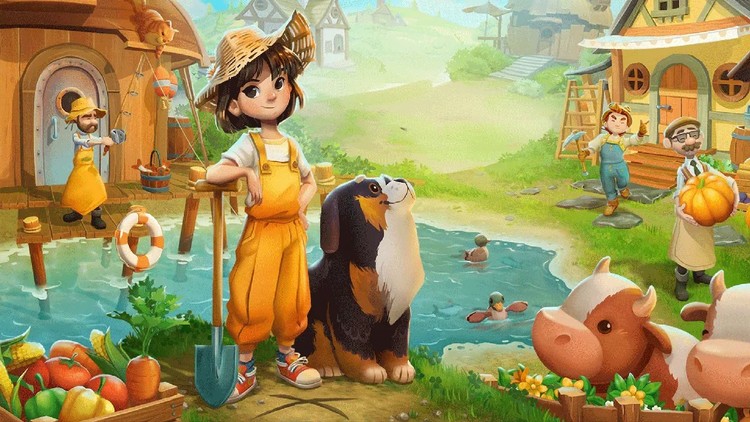 Mooneaters / Untold Tales, Przytulny koniec intensywnego roku – polskie gry w grudniu