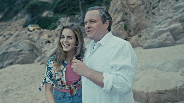 Serce chłodnego filmu, Dom dobry - recenzja filmu. Mężczyźni, którzy nienawidzą kobiet