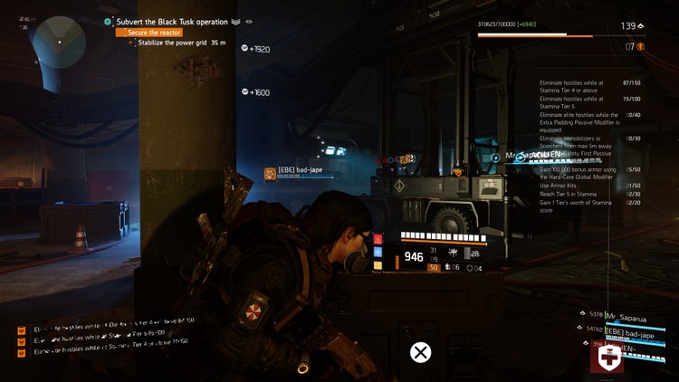 Tom Clancy's The Division 2: Battle For Brooklyn