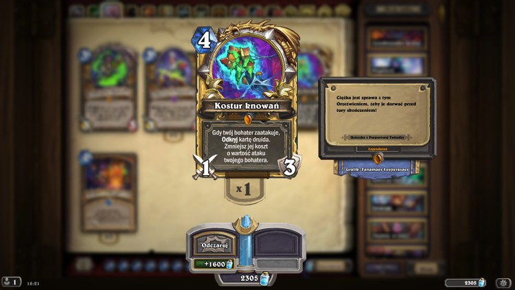 Hearthstone