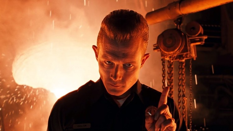 Terminator 2