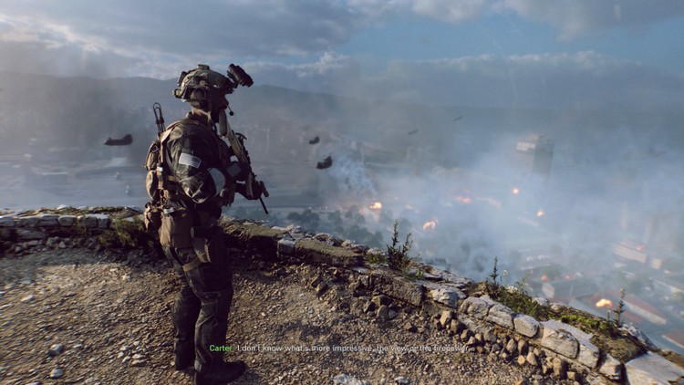 Battlefield 6 - recenzja gry